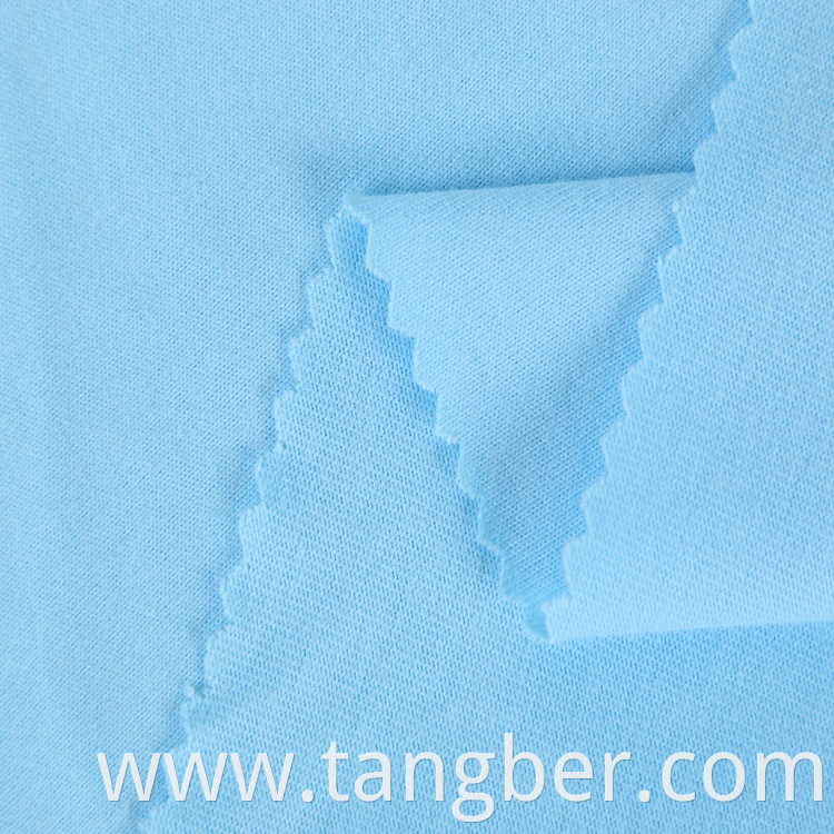 Cotton Jersey Fabric